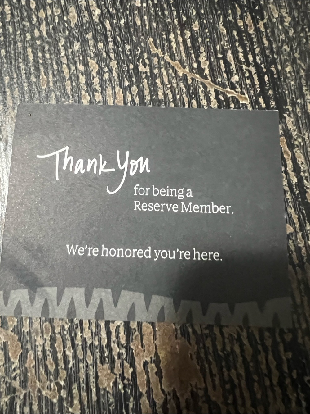 Starbucks Official Reserve Member merch Women's Starbies shorts size 2x - Picture 8 of 8